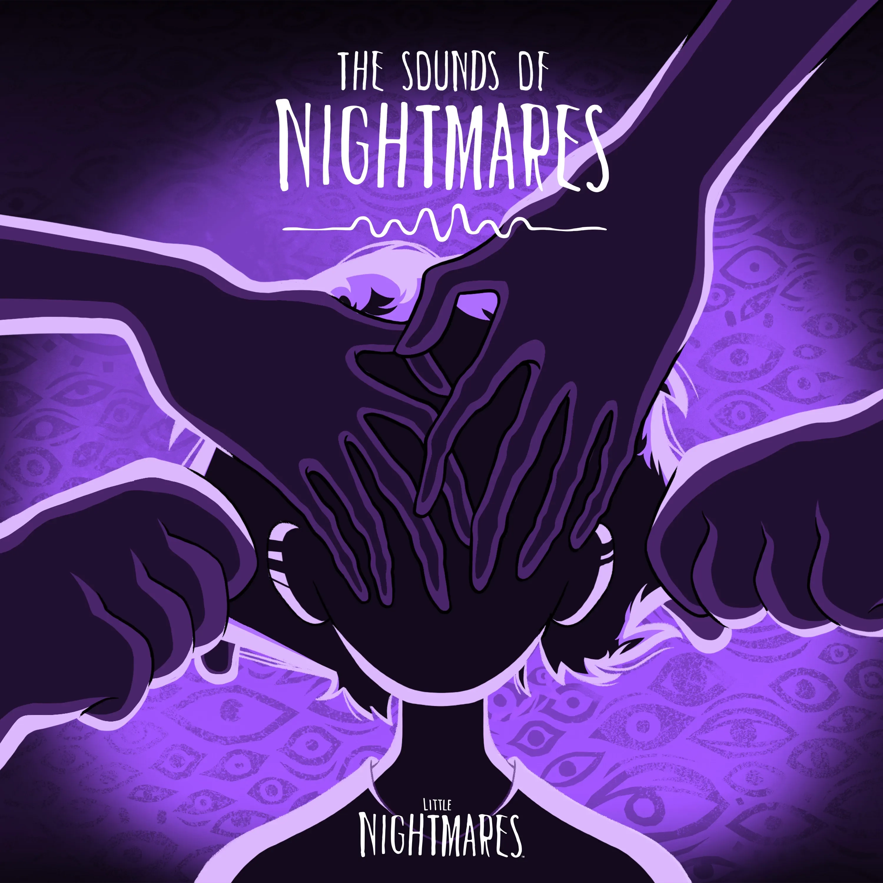 アニメ JAGMO Sound of Nightmare The Sounds of Nightmares (2023) MP3 - Download The Sounds of